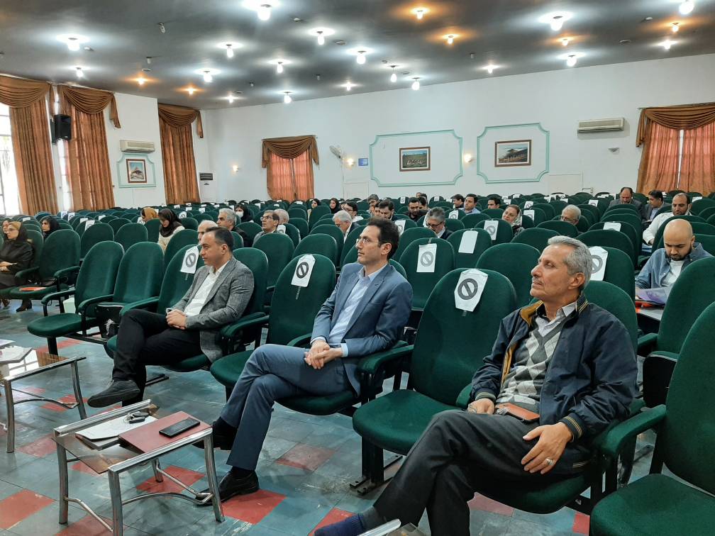 افتتاح نمایندگی انجمن صرع در رشت