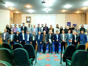  افتتاح نمایندگی انجمن صرع در رشت
